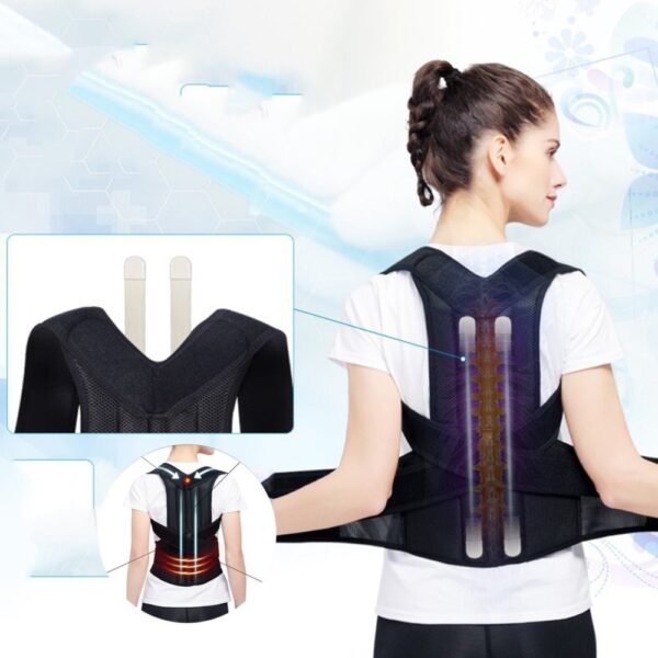 Spine Bending Posture Corrector (UNISEX) - Image 2