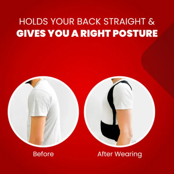 Spine Bending Posture Corrector (UNISEX) - Image 6
