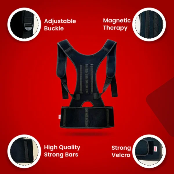 Spine Bending Posture Corrector (UNISEX) - Image 4