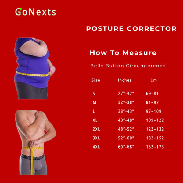 Spine Bending Posture Corrector (UNISEX) - Image 3
