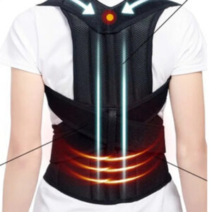 Spine Bending Posture Corrector (UNISEX)